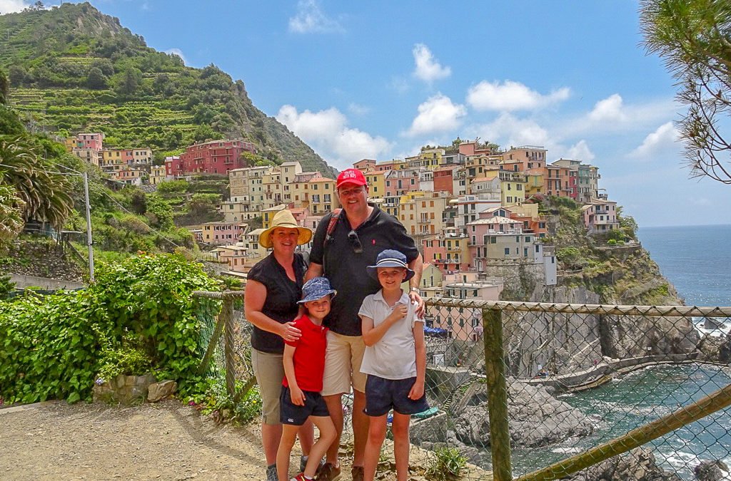 8 tricks that will change the way you plan family vacations