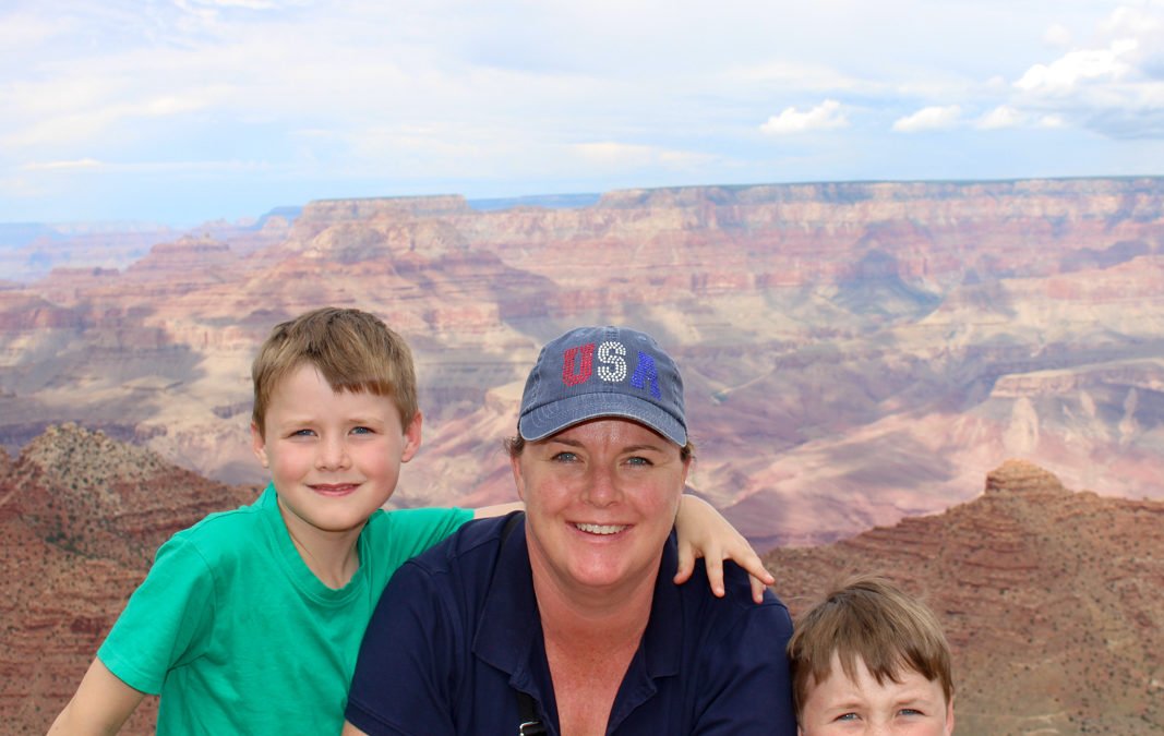 How to afford to travel: 11 parents tell how they do it