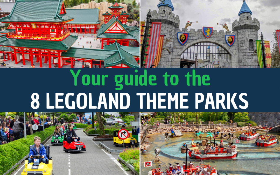 Overvåge Ministerium Banyan Which are the best LEGOLAND locations in the world for families?