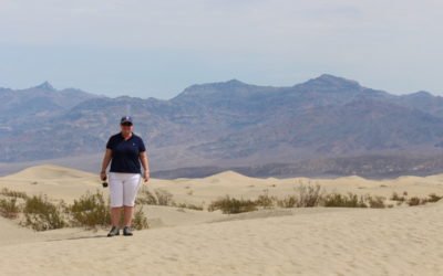 The Ultimate Death Valley Must See Day Trip – Death Valley with kids