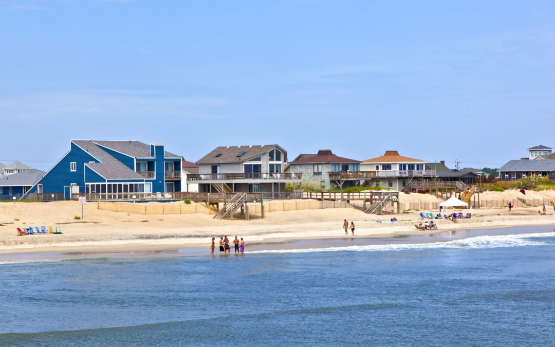 Best things to do in the outer banks NC