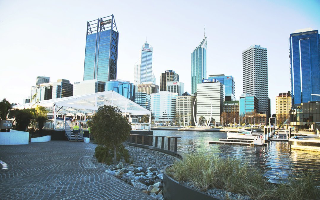 Best Things To Do In Perth With Kids