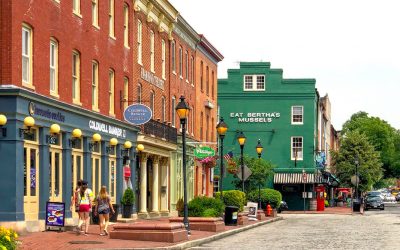 Best things to do in Baltimore with kids – Maryland USA