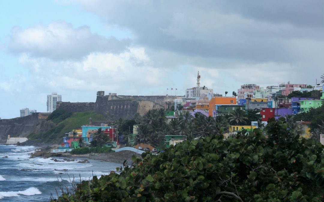 Best things to do in San Juan with kids – Puerto Rico family vacation