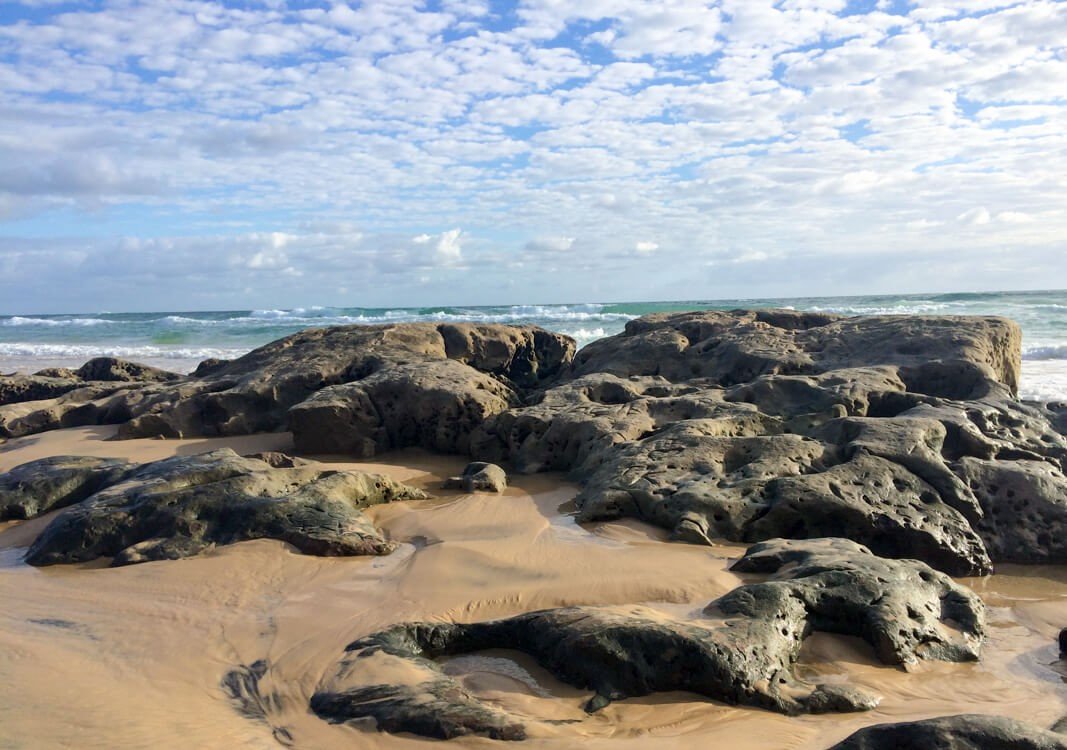 Experience one of Australia’s best-kept secrets – Double Island Point