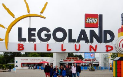Plan Your Trip to Legoland Denmark