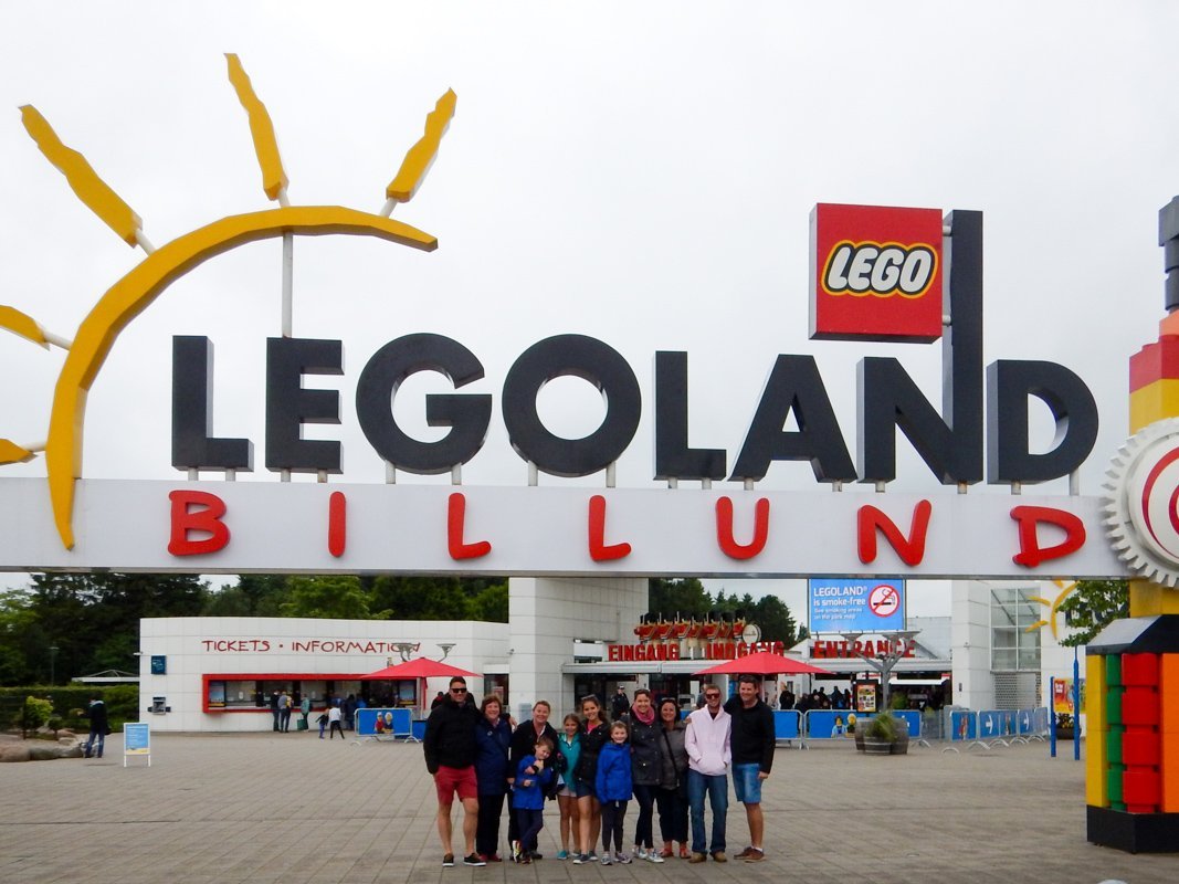 Plan Your Trip to Legoland Denmark - Trip Chiefs Family trips made easy