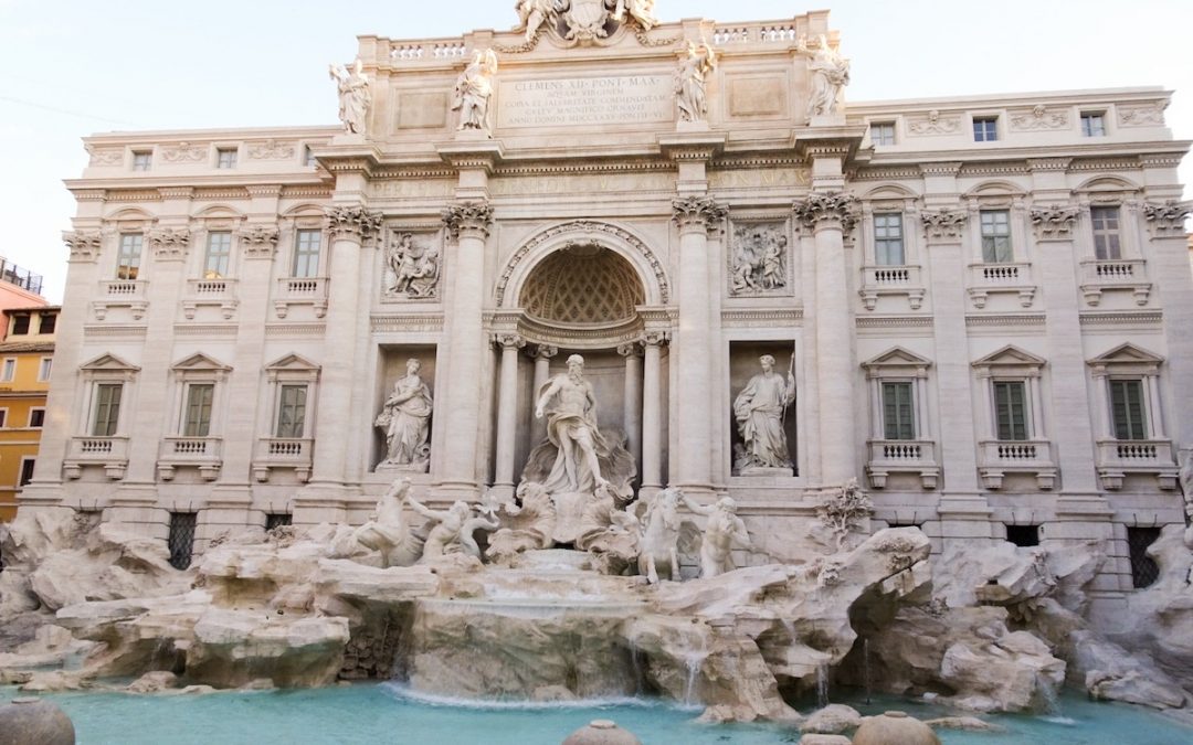 Things for kids to do in rome