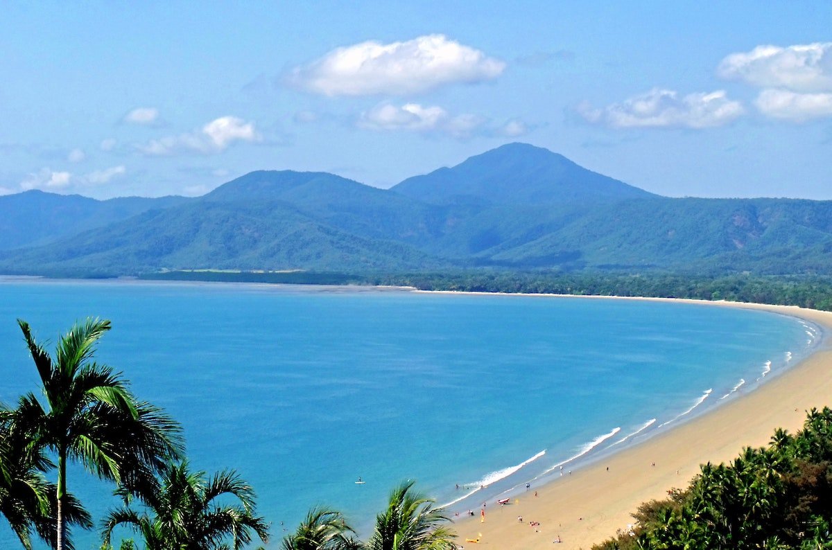 Things to see in Port Douglas