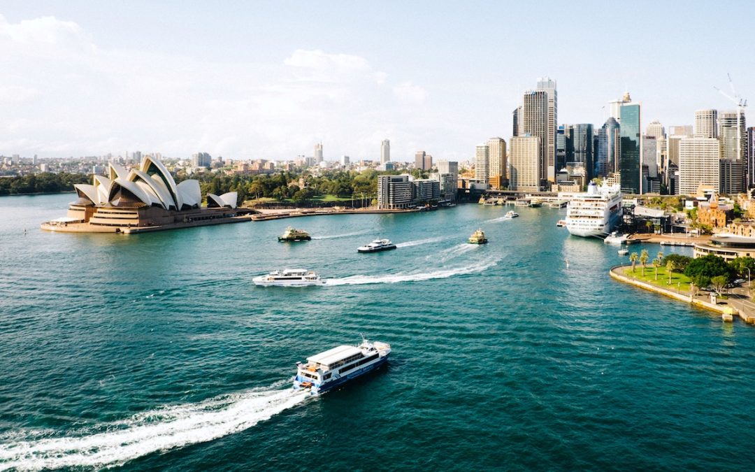 Ultimate guide to the best things to do in Sydney with kids
